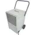 Produktbild: Bautrockner WDH-35B - 65 m2 - 42 Ltr/24h - Grau