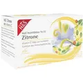 Produktbild: H&S Zitrone mit Vitamin C Filterbeutel