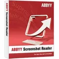 Produktbild: ABBYY Screenshot Reader  ; 1 Gerät Dauerhaft gültig