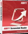 Produktbild: ABBYY Screenshot Reader COMM NEW LICENZA SINGOLA ESD OCR/Texterkennung Elektronisch/Lizenzschlüssel (SR11XW-FMPL-X)