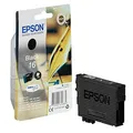 Produktbild: EPSON 16 / T1621 schwarz Druckerpatrone