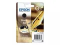 Produktbild: Epson DURABRITE ULTRA INK BLACK 16