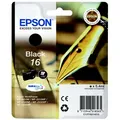 Produktbild: Original Epson C13T16214012 / 16 Tintenpatrone schwarz