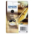 Produktbild: Epson 16 Original Druckerpatrone Schwarz T1621