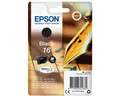 Produktbild: Epson Tintenpatrone DURABrite Ultra T 162 T 1621 Tintenpatrone