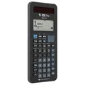 Produktbild: TEXAS INSTRUMENTS TI-30X Pro MathPrint Wissenschaftlicher Taschenrechner schwarz