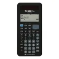 Produktbild: Texas Instruments Taschenrechner Wissenschaftlicher Schulrechner TI-30X Pro MathPrint™, (30XPROM/FC/6E6/A), Sekundarstufe I/II und Hochschule