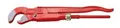 Produktbild: Rothenberger Industrial Eckrohrzange 45°