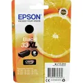 Produktbild: Epson Tinte C13T335140 schwarz 33XL
