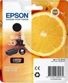 Produktbild: Epson Tinte BK C13T33514012 Claria Premium Tinte