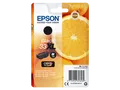 Produktbild: EPSON XP530 XP540 Orange, 33XL Tintenpatrone Schwarz (C13T33514012)