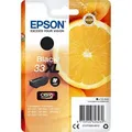 Produktbild: Epson Tintenpatrone schwarz XL Claria Premium 33 T 3351 C13T33514012