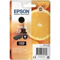 Produktbild: Original Epson C13T33514012 / 33XL Druckerpatrone Schwarz