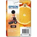 Produktbild: Epson T3351 (C13T33514012) - Tintenpatrone, black (schwarz)