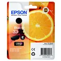 Produktbild: Original Epson C13T33514012 / 33XL Tintenpatrone schwarz