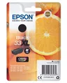 Produktbild: Epson 33XL Orange Druckerpatrone - schwarz (C13T33514012)