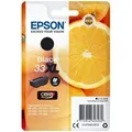 Produktbild: Epson 33xl Original Druckerpatrone Schwarz T3351 (c13t33514012)
