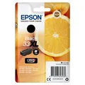Produktbild: Epson 33XL Original Druckerpatrone Schwarz T3351