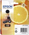 Produktbild: Epson T3351 XL Schwarz, 12,2ml