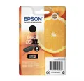 Produktbild: Epson 33XL Tintenpatrone schwarz Tintenpatrone