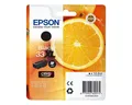 Produktbild: Epson T3351XL Tintenpatrone (Original Druckerpatrone, schwarz)