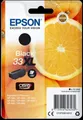 Produktbild: Epson Tintenpatrone Epson Expression Home XP-530 T3351 schwarz High-Capacity Nachfülltinte (x)
