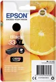 Produktbild: Epson Tintenpatrone T3351 BK XL Schwarz
