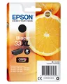 Produktbild: EPSON XP530 XP540 Orange, 33XL Tintenpatrone Schwarz (C13T33514012)