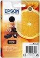 Produktbild: Epson Druckerpatrone Tinte 33 XL T3351 BK black, schwarz