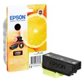 Produktbild: EPSON 33XL / T3351XL  schwarz Druckerpatrone