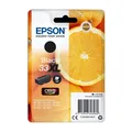 Produktbild: EPSON Tintenpatrone Black 33XL/33 XL Tinte,Orange,schwarz,C13T33514012,NEU & OVP