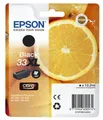 Produktbild: Original Epson T3351 XL schwarz Patrone für Expression Premium XP 635 640 645