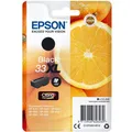 Produktbild: Original Epson Tintenpatrone XL T3351 schwarz EXPRESSION PREMIUM XP-900 XP 900
