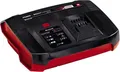 Produktbild: Einhell Power X-Change Ladegerät Power-X-Boostcharger 6 A 4512064 (4512064)