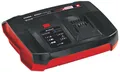 Produktbild: Einhell PXC-Ladegerät Power X-Boostcharger 6A 4512064