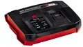 Produktbild: Einhell Power-X-Boostcharger 6 A PXC-Ladegerät Power X-Change Schnellladegerät