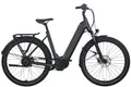 Produktbild: Kalkhoff E-Bike Kalkhoff Image 5.B Season 625 Wh Damen schwarz 2026, Enviolo Trekking, Enviolo, Bosch Performance Line CX smart System, 625 Wh