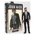 Produktbild: Diamond Select SDCC 2022 John Wick VHS Actionfigur