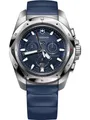 Produktbild: Victorinox Quarzuhr Victorinox 241984 Herrenuhr I.N.O.X Chronograph 43mm 20ATM Victorinox 241984 Herrenuhr I.N.O.X Chronograph 43mm 20ATM