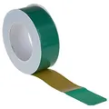 Produktbild: Dampfsperrklebeband grün 60mm x 25m - Hochleistungsklebeband für Dampfsperrfolie Dampfbremsfolie Dampfbremse Dampfsperre, universell einsetzbar