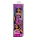 Produktbild: Barbie Fashionista im floralen Outfit