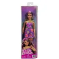 Produktbild: Barbie Fashionista im floralen Outfit | Deutsch | Blister | JJN57 | 2026