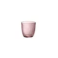 Produktbild: Glaslinie 29 cl rosa 6er-Set Bormioli Rocco | 2 Stk