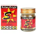 Produktbild: Star Balm Red Muscle Balm 25g