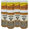 Produktbild: 4x Ballistol Scherell's Schaftol gold Holzpflege Schutz Waffenpflege Holz 50ml