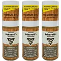 Produktbild: 3x Ballistol Scherell's Schaftol gold Holzpflege Schutz Waffenpflege Holz 50ml