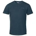 Produktbild: VAUDE T-Shirt Men's Essential T-Shirt (1-tlg) schnelltrocknendes und funktionelles Shirt blau 4XL (60)