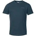 Produktbild: Essential T-Shirt Herren - blau - XXXXL