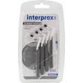 Produktbild: Dentaid GmbH interprox plus Interdentalbürsten 4 Stück, x-maxi conical, Grau, , PHD 2,6