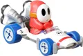 Produktbild: Hot Wheels Mario Kart Shy Guy, verschiedene Modelle, 1 Stück